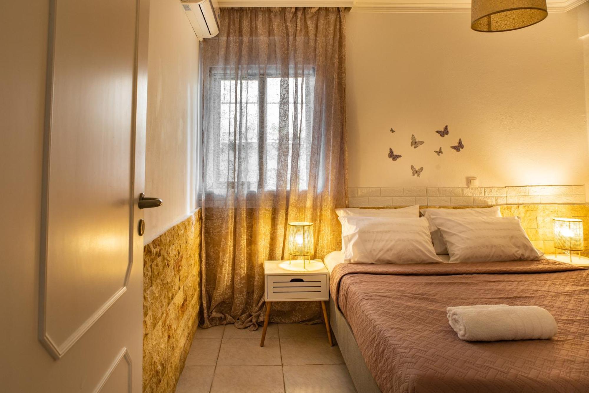 Maria's House In Chania *