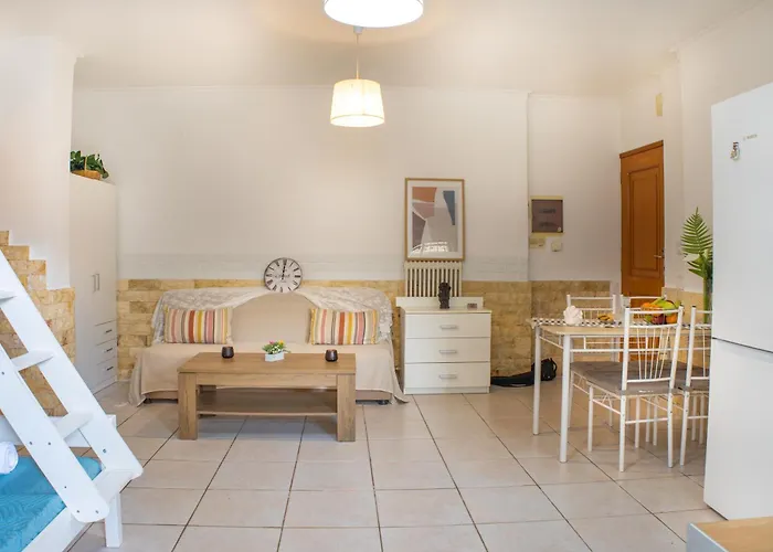 Maria\'S House In Chania