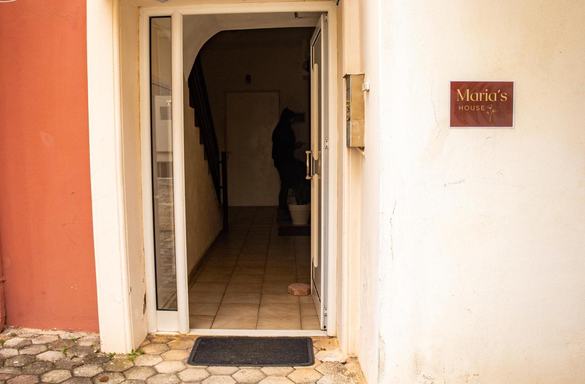 Apartment Maria's House In Chania *