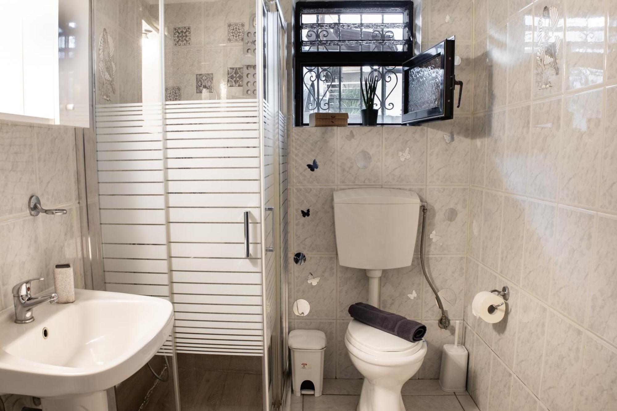 Maria's House In Chania Apartment *